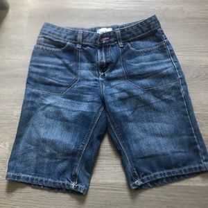 Old Navy Denim Shorts